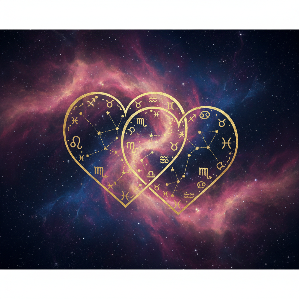 Compatibilité Amoureuse Signes: Votre Guide Astrologique Complet