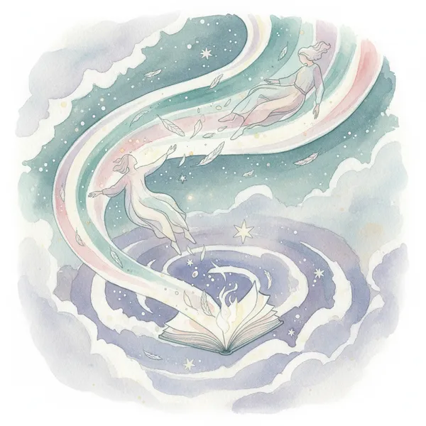 Rêver de Aurore boréale