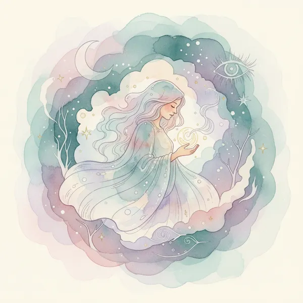 Rêver de Brouillard