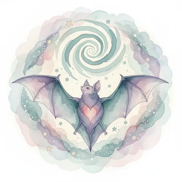 Rêver de Chauve-souris