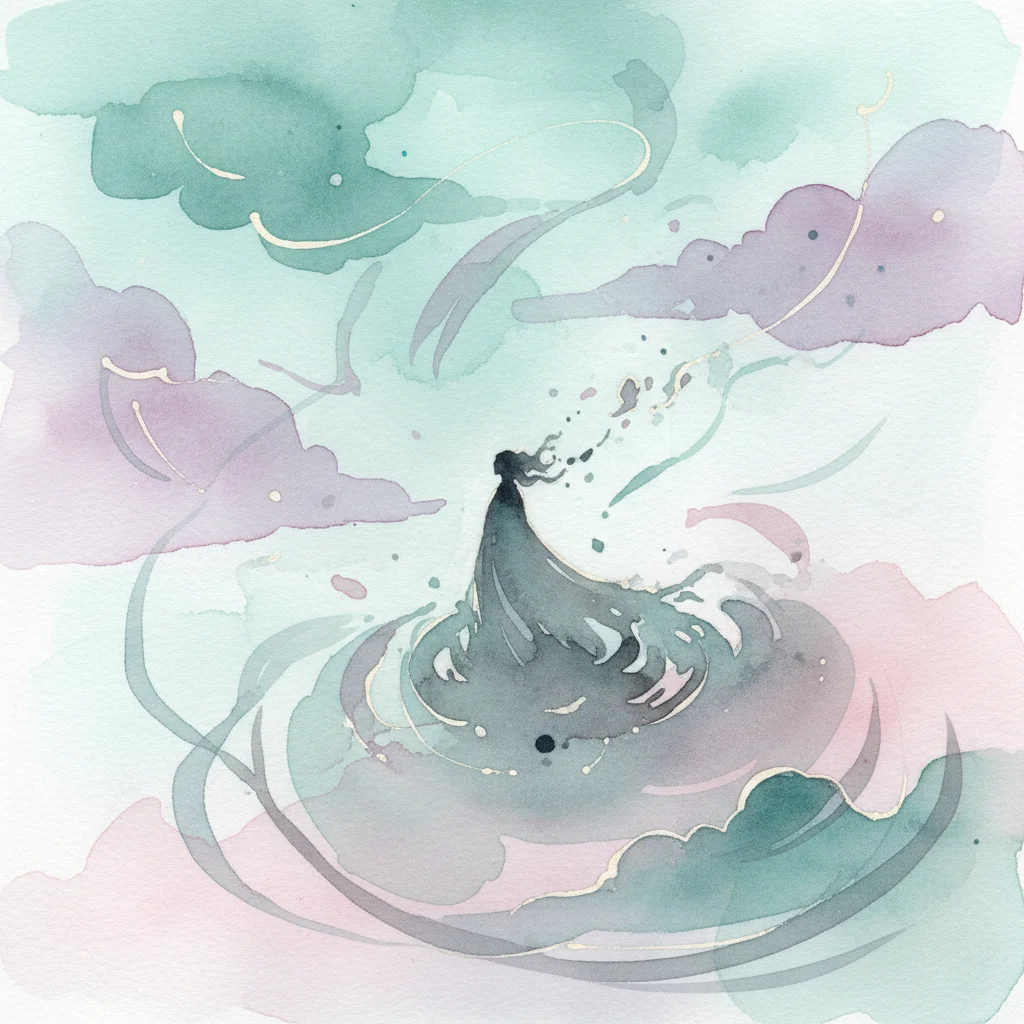 Rêver de Noir / Obscurité