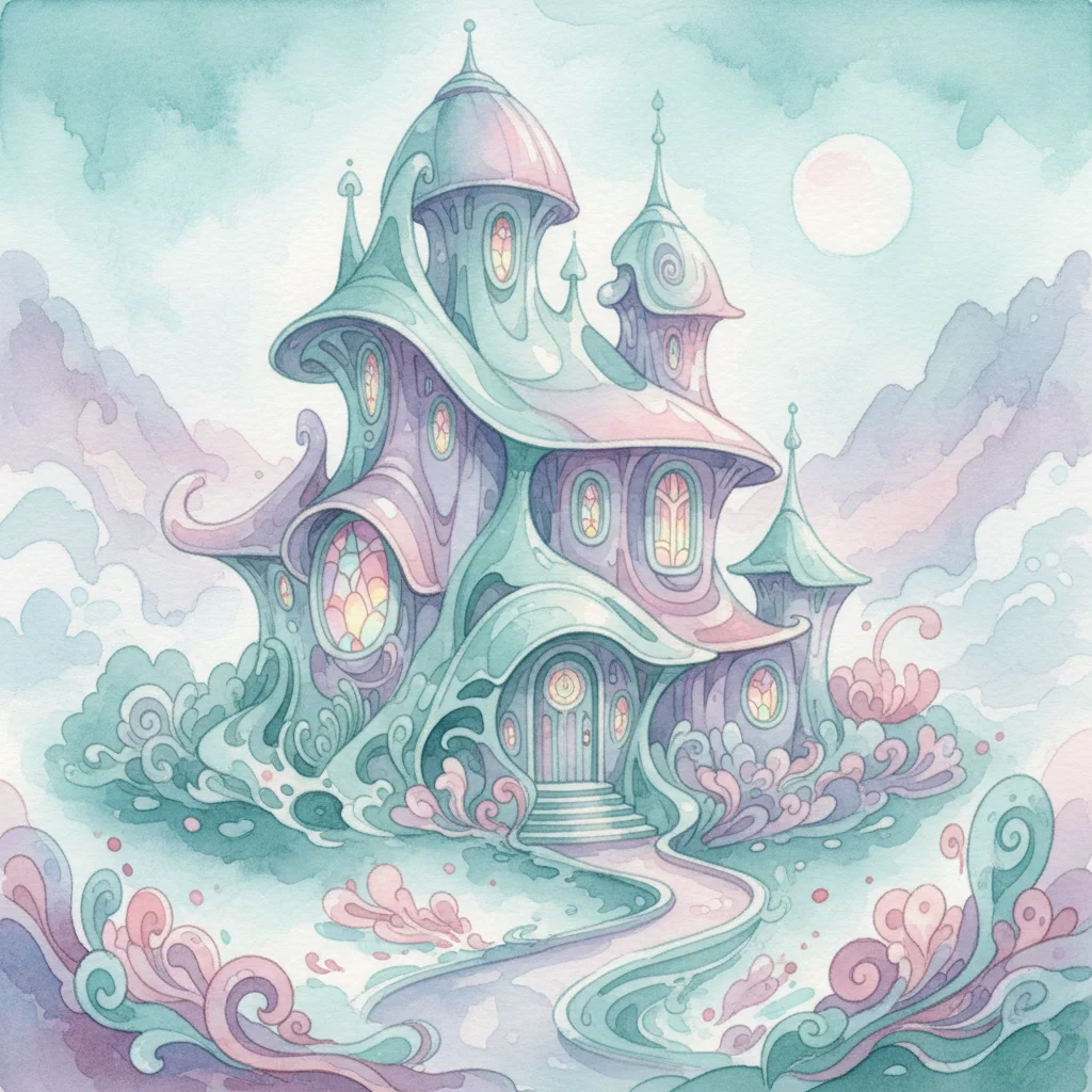 Rêver de Nouvelle maison