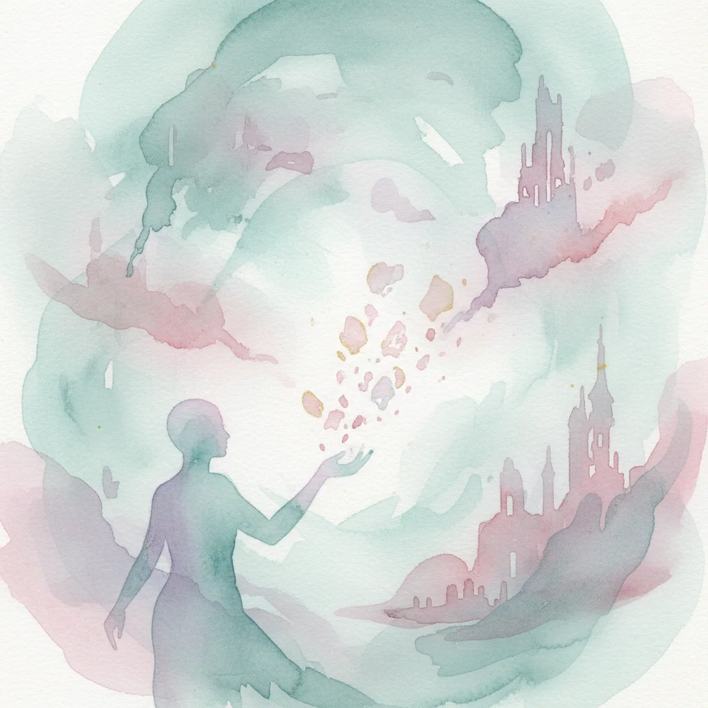 Rêver de Perdre quelque chose