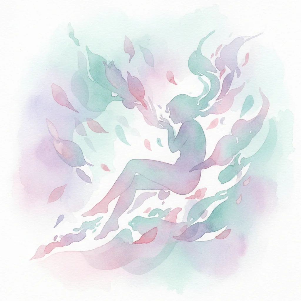 Rêver de Sommeil / S'endormir dans un rêve