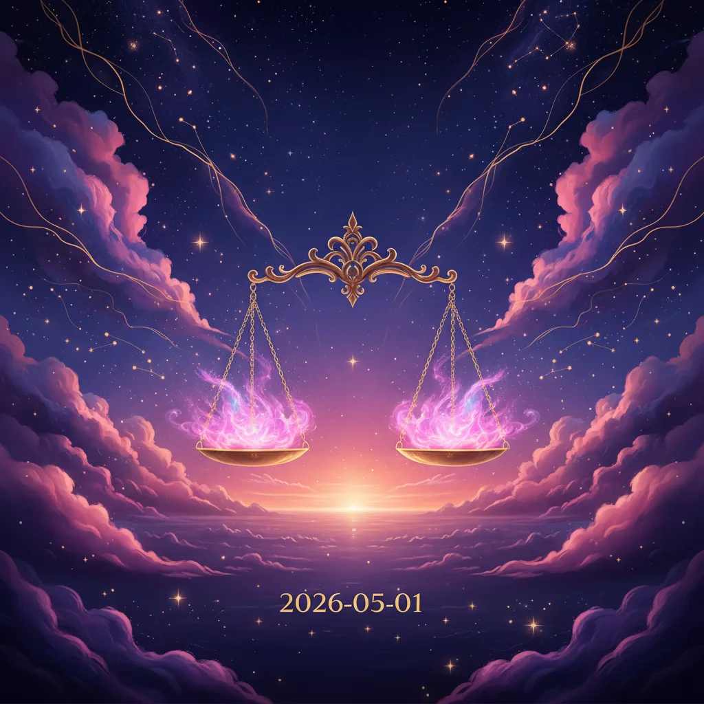 Horoscope Balance