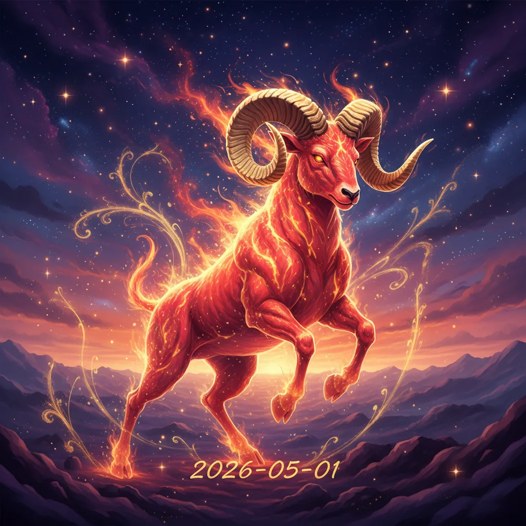 Horoscope Bélier