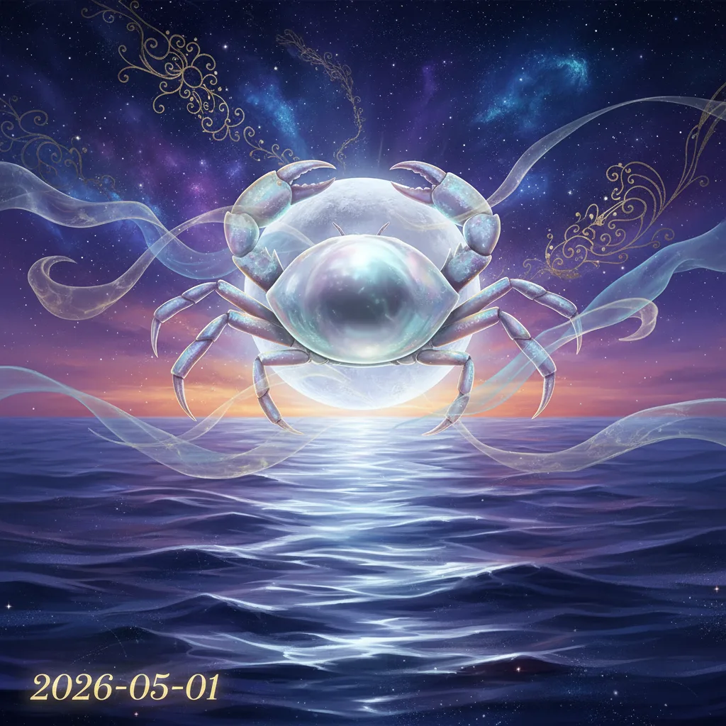 Horoscope Cancer