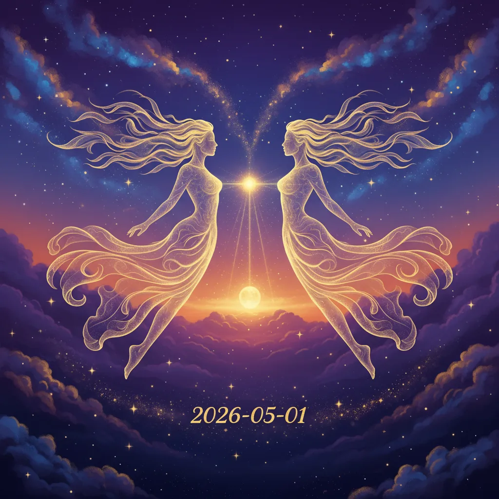 Horoscope Gémeaux