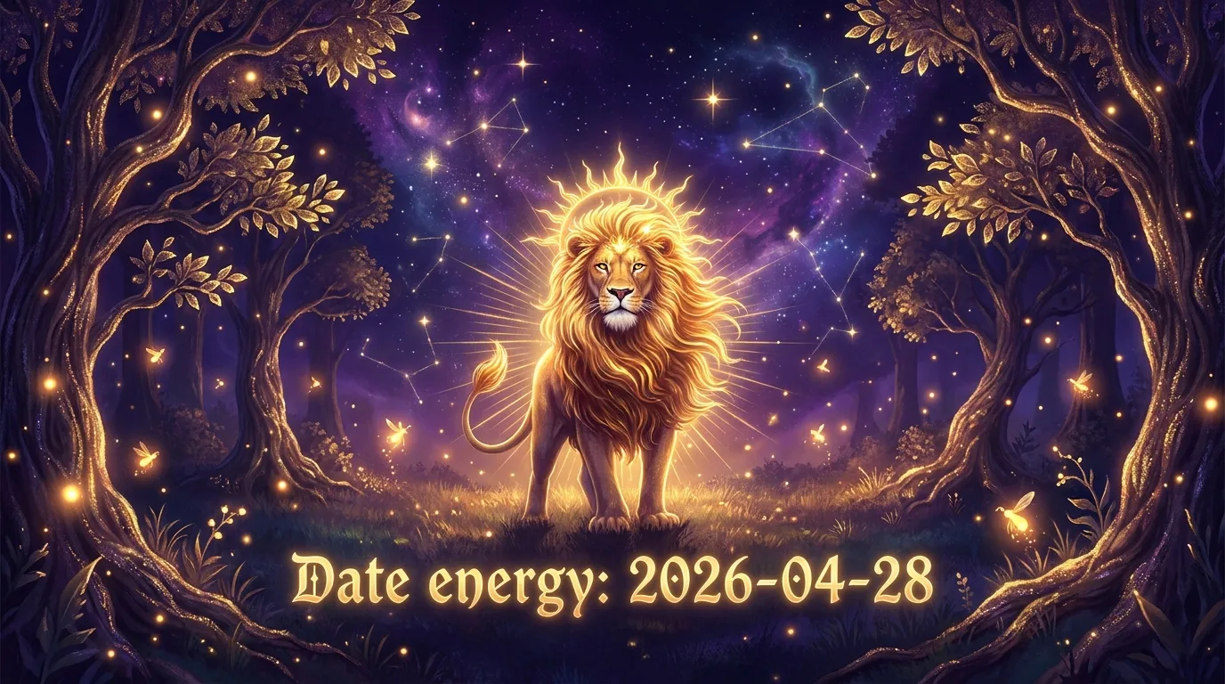 Horoscope Lion