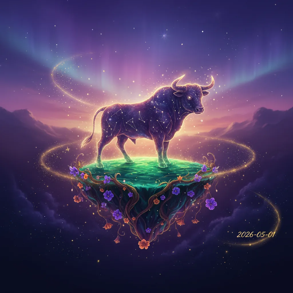 Horoscope Taureau