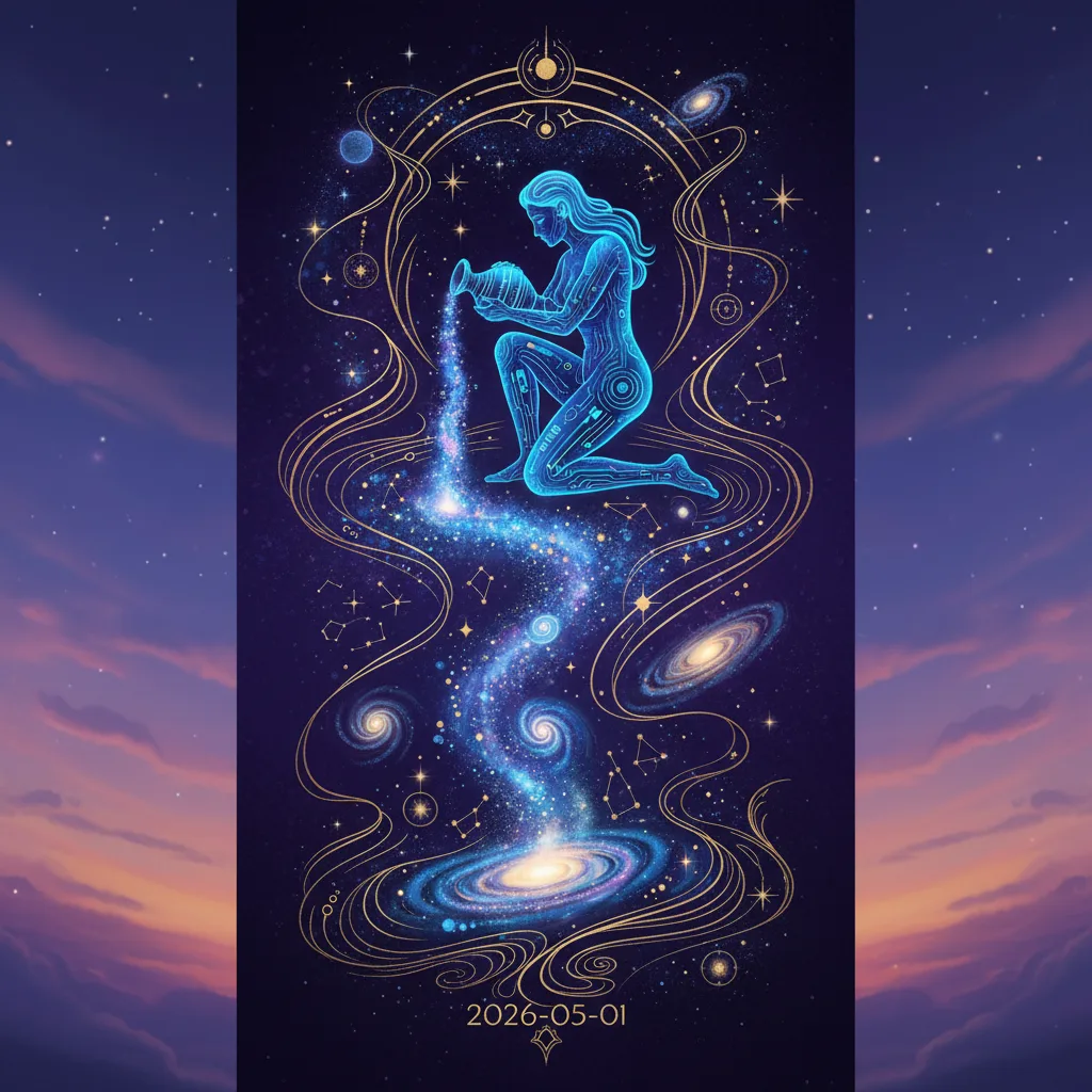 Horoscope Verseau