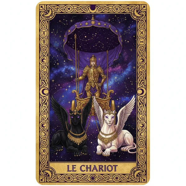 Le Chariot